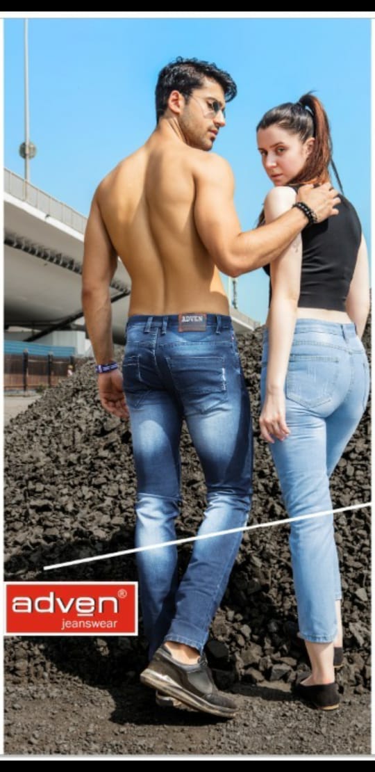 Women's Super Skinny Fit #12