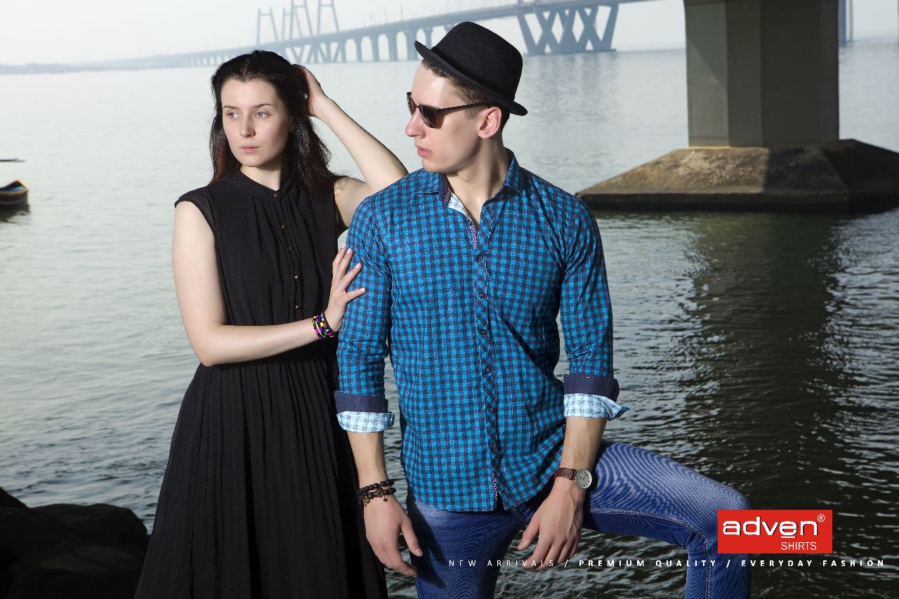 Denim Trucker Jacket #25