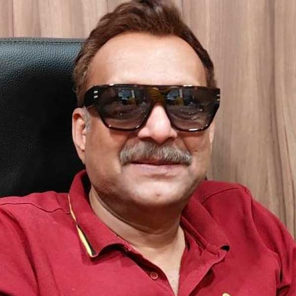 Ravi Modi